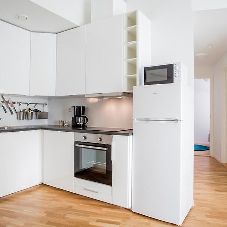 סטוונגר Bjorvika Apartments - Langgata 4 מראה חיצוני תמונה