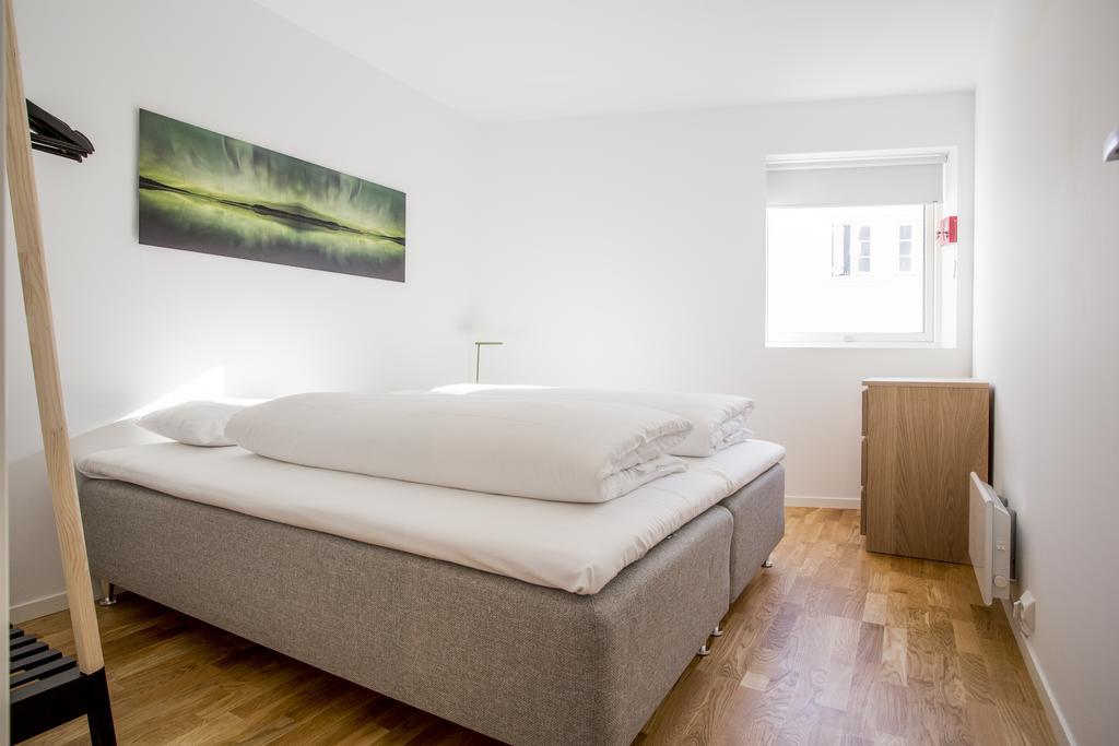 סטוונגר Bjorvika Apartments - Langgata 4 מראה חיצוני תמונה