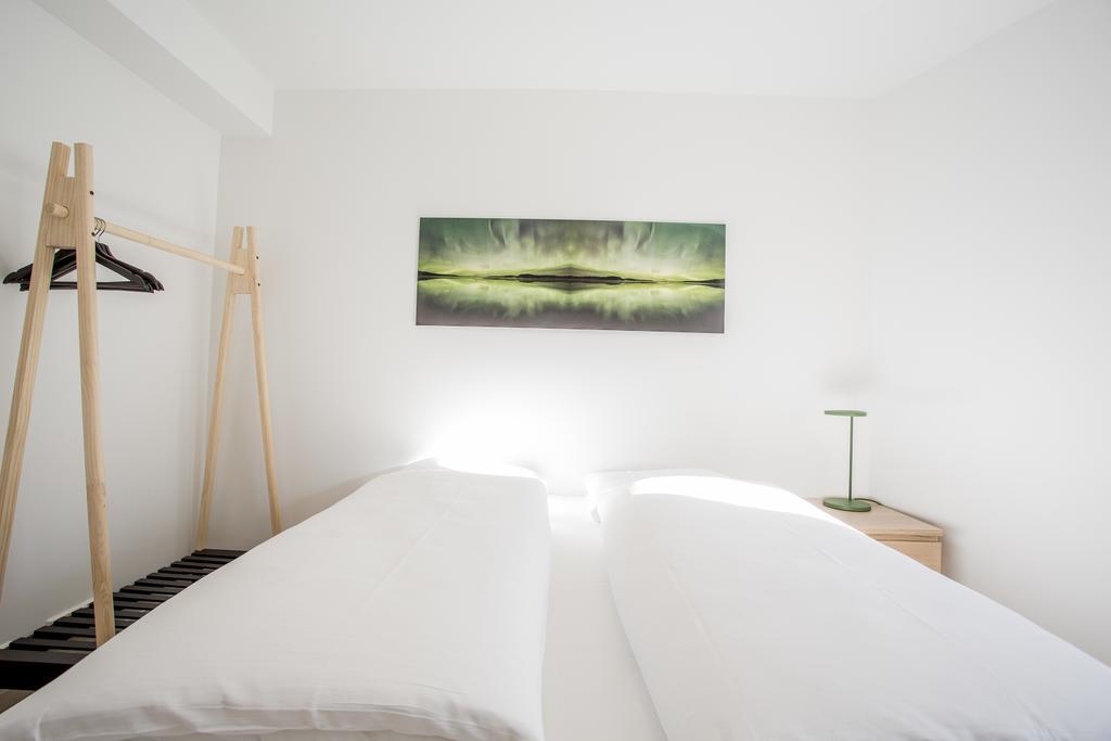 סטוונגר Bjorvika Apartments - Langgata 4 מראה חיצוני תמונה