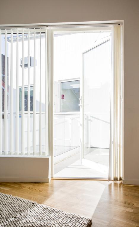 סטוונגר Bjorvika Apartments - Langgata 4 מראה חיצוני תמונה