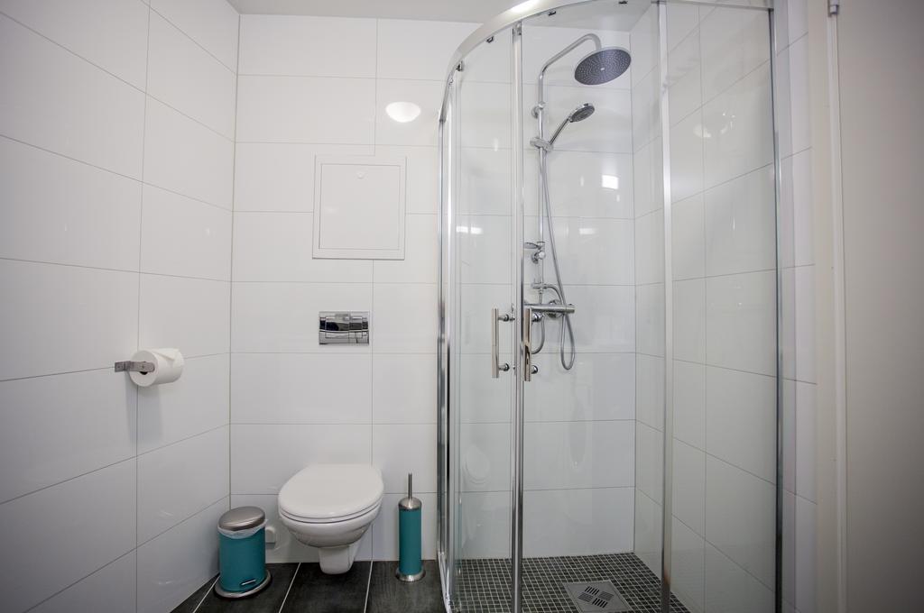 סטוונגר Bjorvika Apartments - Langgata 4 מראה חיצוני תמונה