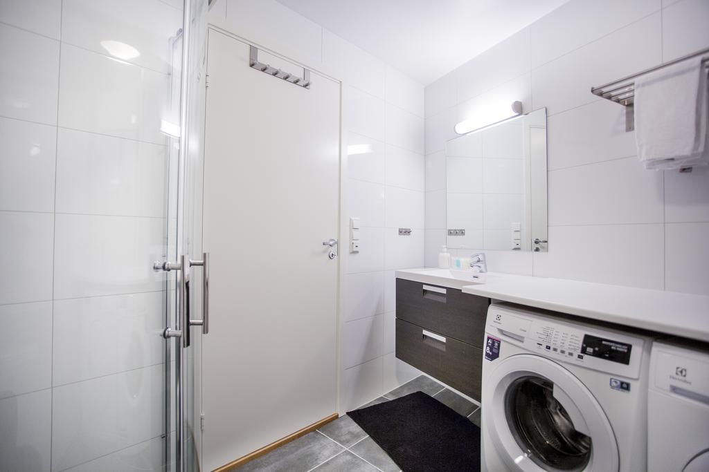 סטוונגר Bjorvika Apartments - Langgata 4 מראה חיצוני תמונה