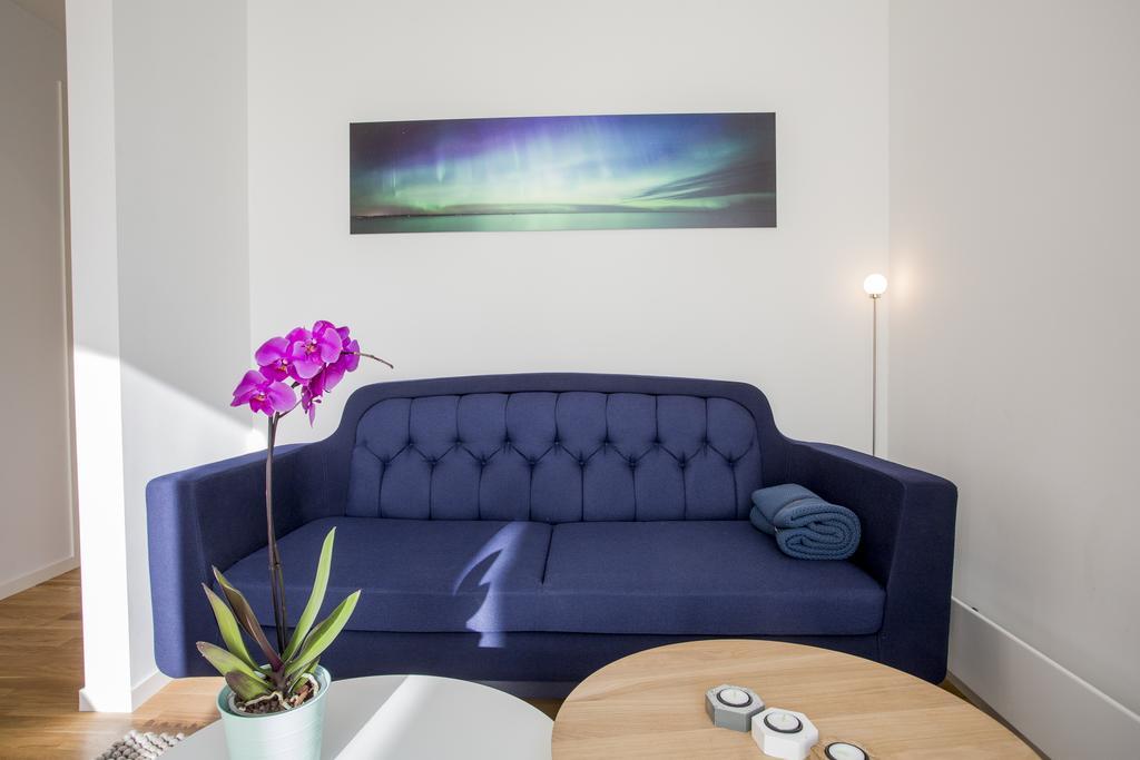 סטוונגר Bjorvika Apartments - Langgata 4 מראה חיצוני תמונה